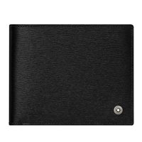 Portafoglio Montblanc Uomo Westside in Pelle 114689 - 114689